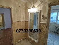 Apartament 3 camere, etaj 2, Braila, zona Garii