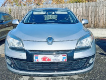 Renault Megane 1.5 Diesel