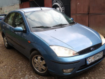 Liciteaza-Ford Focus 2002