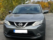 Nissan Qashqai 1.2 DIG-T Start Stop Acenta - 66400Km la bord