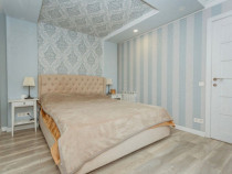 2 camere, situat in zona Dorobanti