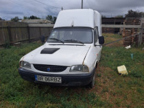 Dacia pick up Papuc 1 9 D