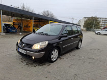 Renault scenic xl 7loc 1800e impecabil