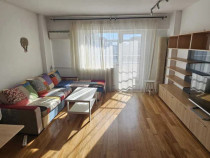 APARTAMENT 3 CAMERE UNIRII | LOC DE PARCARE