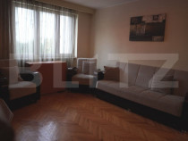 Apartament 2 camere, 46mp, etaj intermediar, zona Mărășe?