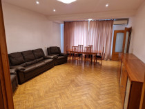 Apartament 3 camere - Cartierul Francez