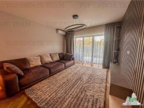 Apartament exclusivist Iancu Nicolae