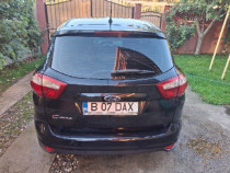 FORD C MAX, 2012, 1.6 TDCI