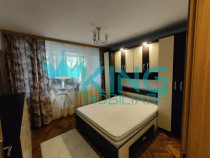 Baba Novac | 2 Camere | Balcon | Parcare | Zona Verde