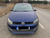 Volkswagen Polo 1,6 TDI Direct proprietar