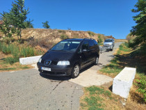 Vând Seat Alhambra