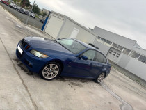 BMW e90 2.0 177cp an 2009 xdrive