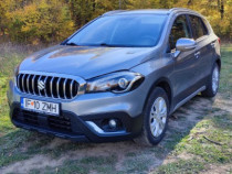 Suzuki S-Cross SX4 1.4 Passion AT 4x4