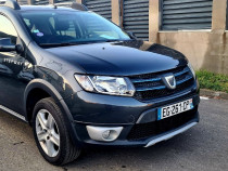 DACIA - Sandero Tce 90 Euro6 Stepway Prestige