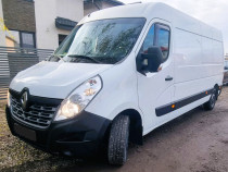 Renault Master Maxi