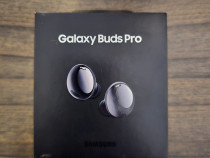 Samsung Galaxy Buds Pro sigilate originale