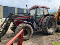 Tractor agricol Case IH 5150 Maxxum