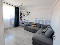 Apartament 2 camere decomandat 51,80mp CUG-EXPOMOBILA