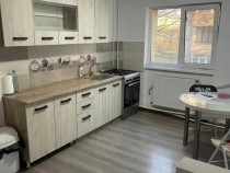 Apartament cu 3 camere decomandate Zona Burdujeni - Cuza Voda 1