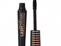 Mascara, Technic, Lash Drama Volumising, 10 ml