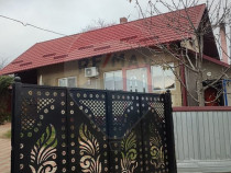 Casa cu 35 ari teren in Adancata sau schimb cu ap in Burd...