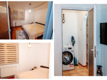 Apartament 3 camere central. zona restaurantului Livius