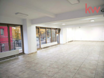 Spațiu comercial 105 mp &ndash; Cl. Severinului | Vad comerci