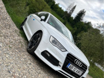 Audi A3 an 2016 masina