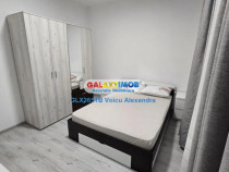 Apartament 2 Cam Bloc Nou - Pallady - Prima - Parcare