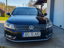 Vw Passat 2.0 Tdi