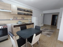 Apartament 3 camere, et.2/4, parcare cu bariera Floresti