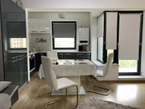 APARTAMENT DE 2 CAMERE, 49 MP UTILI, THE PARK RESIDENCE