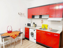 Apartament cu o camera in zona Iulius Mall