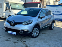 Renault Captur 1.5 dCi Dynamique