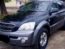 Kia Sorento autoturism