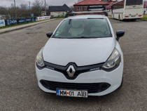 Vând Renault Clio IV