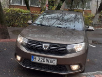 Vand Dacia Logan 0.9 TCe 10/2019 + GPL Tomasetto Stag II