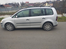 VW Touran 1,9 TDI,DSG an.2008