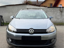 Volkswagen golf 6