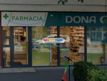 Spatiu comercial - Farmacie de