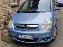 Opel Meriva 1.7 cdti