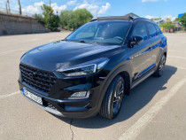 Hyundai Tucson 2020