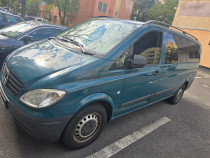 Mercedes-benz Vito 115cdi