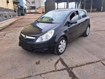 Opel Corsa 1.3 diesel