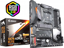 Gigabyte Aorus Elite + procesor Ryzen i9 x9500