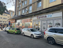 SPATIU COMERCIAL/ DEPOZITARE/ZONA ULTRACENTRALA/ PLOIESTI