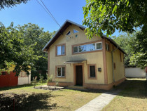 CASA/ VILA/ ZONA BUNA VESTIRE/PLOIEȘTI