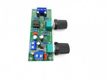 Filtru/preamplificator pentru subwoofer activ