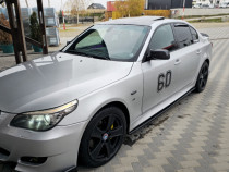 Bmw seria 5 e60 3.0d xdrive