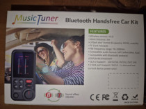 Modulator Auto Fm Music Tuner